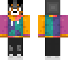 wolf kopf clean