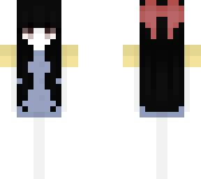 yummi | Minecraft Skin