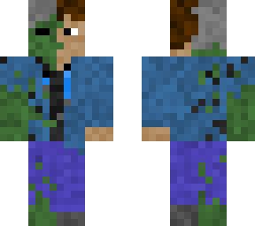 zombified