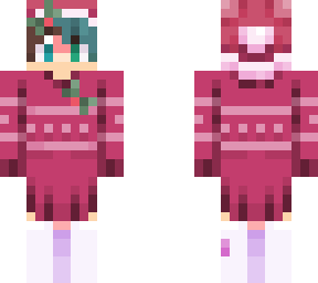 . : haul out the holly : . // persona