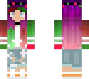 _-_christmiss galaxy skin_-_