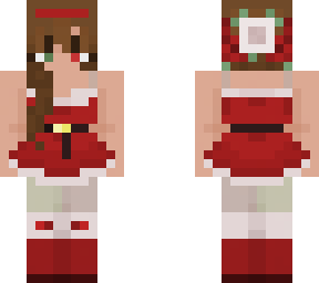 |holly| afterreading christmas reshade contest