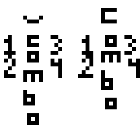 1234combo