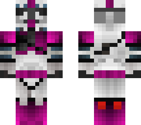 187th clone trooper updated