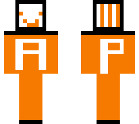 apple pie skin (customize skin as you want)