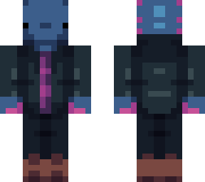 aqualotl (request)
