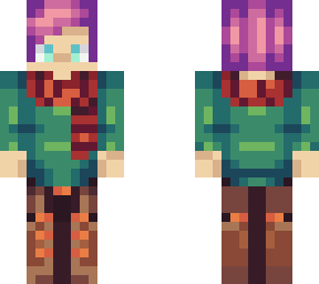 astral (vibrant, no helmet ver.)