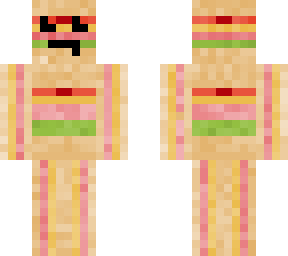 burgerman