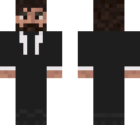 business suit