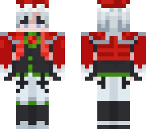 christmas aamon