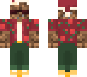 christmas aj :]