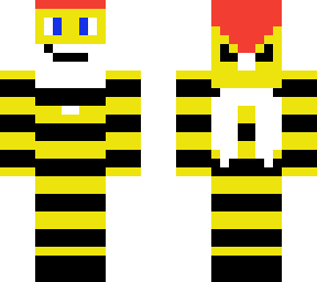 christmas bee