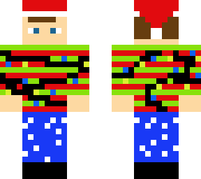 christmas beni