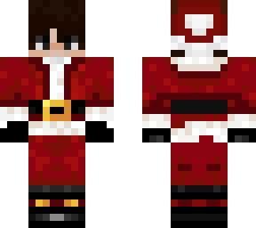 christmas boy