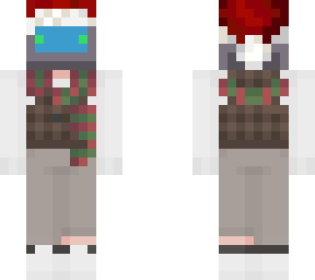 christmas glitch