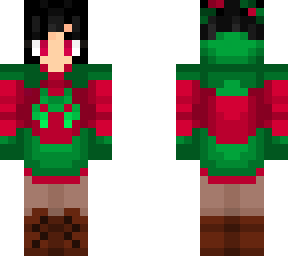 christmas harmoney