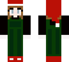 christmas ilyla
