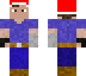 christmas kevin