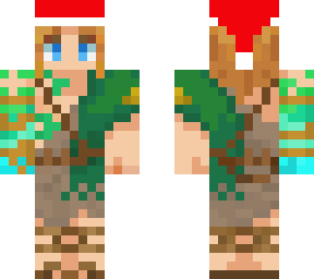 christmas link