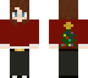 christmas sweater