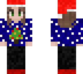 christmas sweater