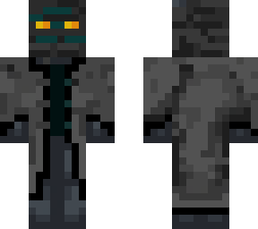 creepy guy