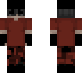 crimson