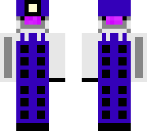 dalek time controler
