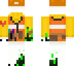 dandy (oh thats not good)