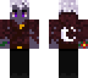 dark elf (who got infringe)