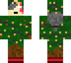 darkfestivetree