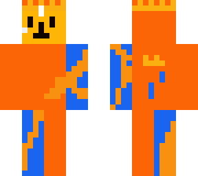 do you like this skin