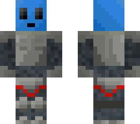 droplet knight