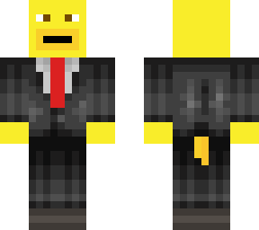 ducky gentleman