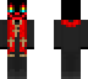 ehikucasamentocreepy