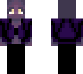 enderlight base and outfit
