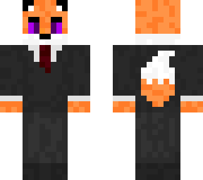 endfox 6
