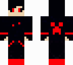 evil tylibark without eyes