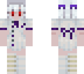 fallen nurse