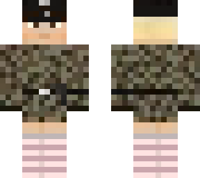 femboy ss panzer pink