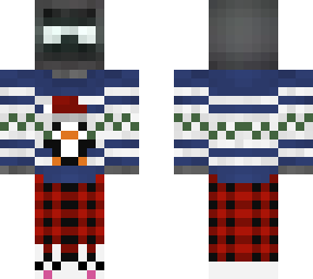 festive bean 2