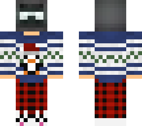 festive bean