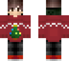 festive me
