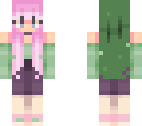 flayley (skin for my friend)