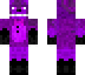 fnaf myoxone oc