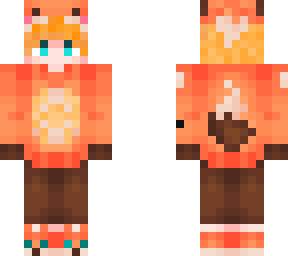 fox_tx skin wunsch