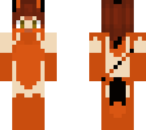 foxy