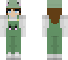 frog