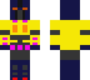 g1 toxitron