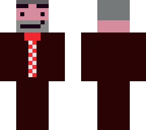 general petr pave